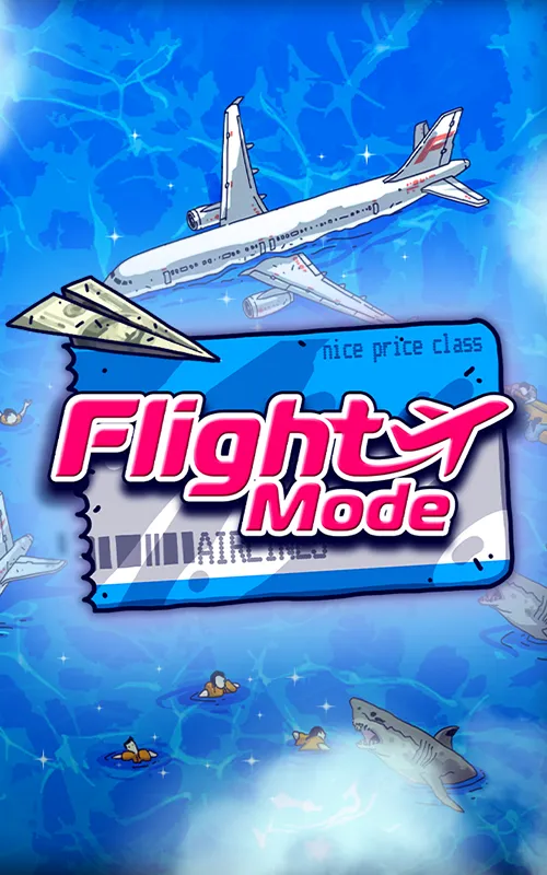 Flight Mode at Vegas Amped Casino
