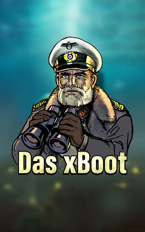 Das xBoot at Vegas Amped Casino