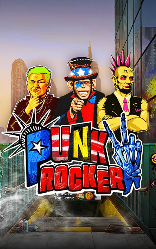 Razor Shark at Vegas Amped Casino
